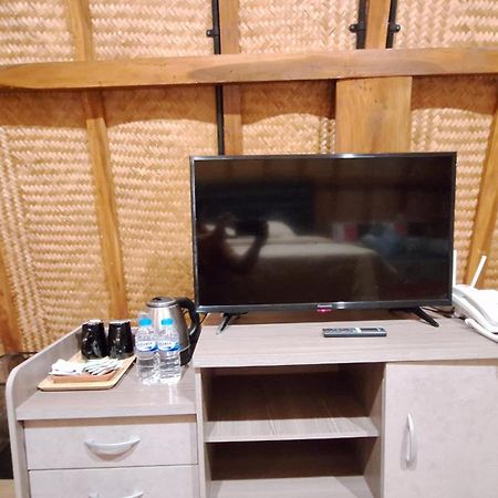 The Allabun Glamping Yogyakarta Kaliurang Ngoại thất bức ảnh